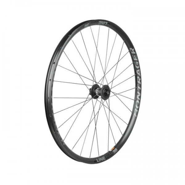 Bontrager Line Comp 30 TLR Non-Boost 29 Vorderrad 1 Bontrager Line Comp 30 TLR Non-Boost 29 Vorderrad