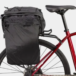 Bontrager MIK Utility Gepäckträgertasche Mit Packtaschen -Trek-Fahrräder Geschäft Bild1AKvCo8qaP9RZD