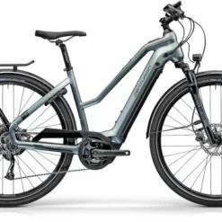 Centurion E-Fire Tour R750i 2023 Schiefer