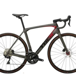 Trek Domane SL 5 Gen 4 2023 Mercury