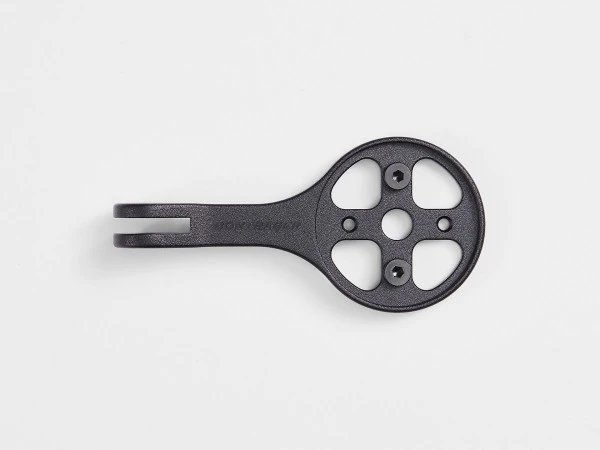 Bontrager Pro Blendr Aluminium Computer Mount 1 Bontrager Pro Blendr Aluminium Computer Mount