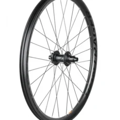 Bontrager Line Carbon 30 TLR Boost 27.5" Hinterrad