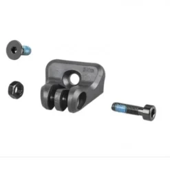 BONTRAGER Madone SLR Blendr-Halterung Mono Base