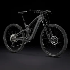 Trek Fuel EXe 9.5 2023 Matte Dnister Black -Trek-Fahrräder Geschäft Bild1D2sPUAAdvK0kk