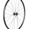 Bontrager Approved TLR Disc QR Vorderrad Centerlock