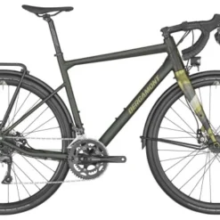 Bergamont Grandurance RD 3 2022 Black