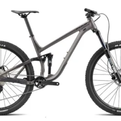 Fuji Rakan 29 1.7 2022