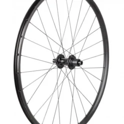 Bontrager Kovee TLR Boost 28H 29" Hinterrad Centerlock Micro Spline 12-speed
