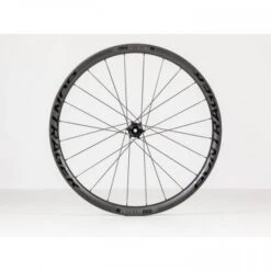 Bontrager Aeolus Pro 3V TLR Disc Hinterrad