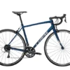 Trek Domane AL 2 2022 Gloss Mulsanne Blue/Matte Trek Black