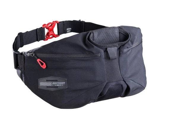 Bontrager Rapid Pack 1 Bontrager Rapid Pack