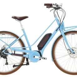 Diamant Juna+ 2022 Trabiblau