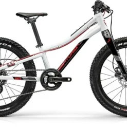 Centurion R'Bock 20 2023 Weiss-silber