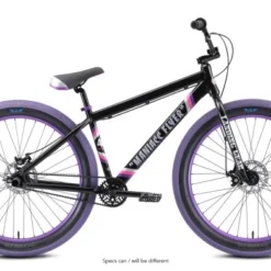 Se-bikes SE Bikes Maniacc Flyer 27.5"+ 2021