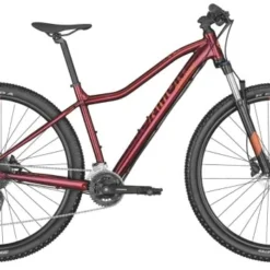 Bergamont Revox 4 FMN 2022 27,5 Zoll