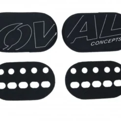 Oval Concepts Armauflagen Pads 970/960