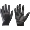 Merida Handschuhe Second Skin Grey Pepper