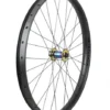 Bontrager Sun Rims Duroc 50 Vorderrad Boost 15x110mm