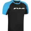 Fuji Trail Jersey Blue Shortsleeve