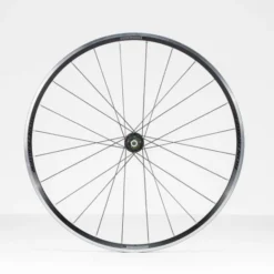 Bontrager Paradigm TLR Vorderrad