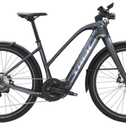 Trek Allant+ 9.9S Stagger 2022