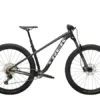Trek Roscoe 7 2022 Matte Trek Black