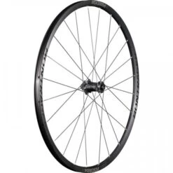Bontrager Paradigm Comp TLR Disc Vorderrad