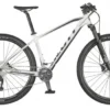 Scott Aspect 930 2022 Pearl White