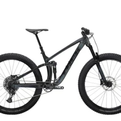 Trek Fuel EX 7 Gen 5 2022 Dark Prismatic