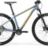 Merida Big.Nine XT2 2022 Blau/orange
