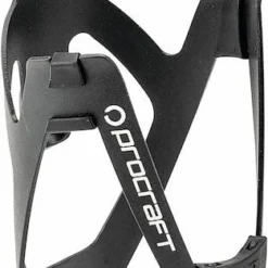 Flaschenhalter Procraft Z-Cage Schwarz