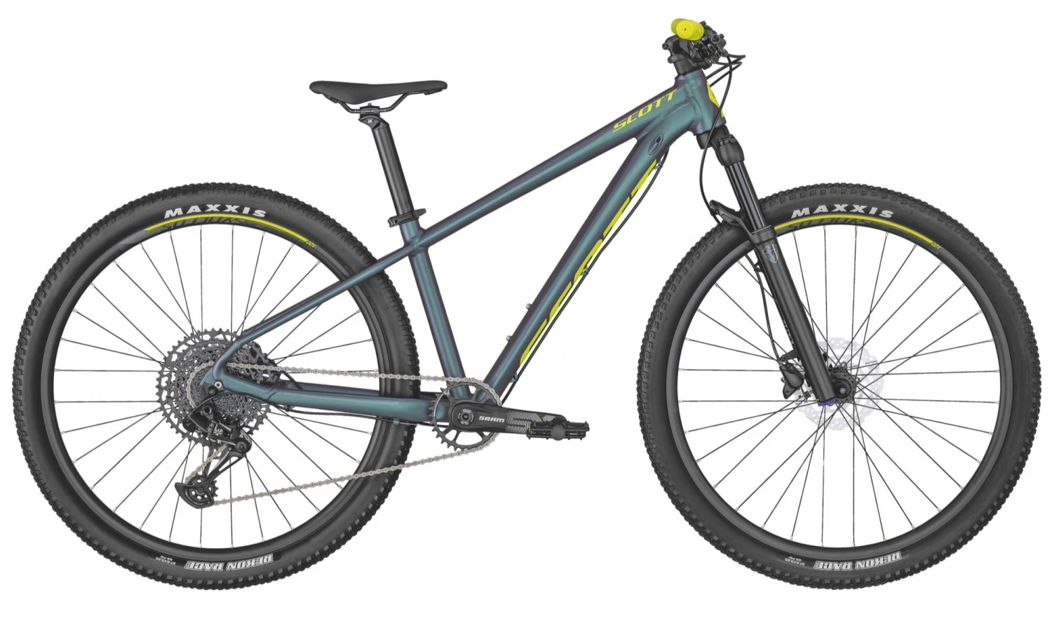 Scott Scale 700 2022 2 Scott Scale 700 2022 – Bild 2