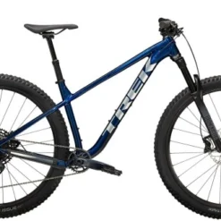 Trek Roscoe 8 2022 Mulsanne Blue