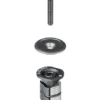Trek Madone SLR Headset Compression Plug