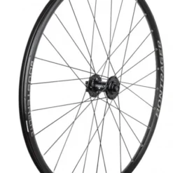 Bontrager Duster Elite Boost 29" Vorderrad 6 Loch
