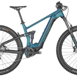 Bergamont E-Trailster Pro 2022