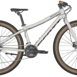 Scott Scale 26 Rigid 2022