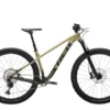Trek Roscoe 9 2022 Matte Quicksand To Olive Fade/Black