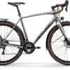 Centurion Crossfire Gravel 2000 EQ 2022 Grau
