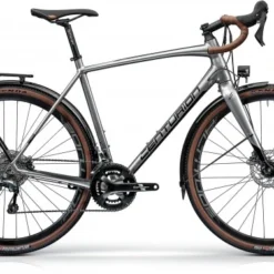 Centurion Crossfire Gravel 2000 EQ 2022 Grau