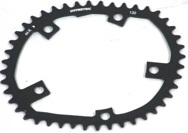 Kettenblatt Osymetric 130mm 44Z 1 Kettenblatt Osymetric 130mm 44Z