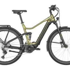 Bergamont E-Horizon FS Elite 2022