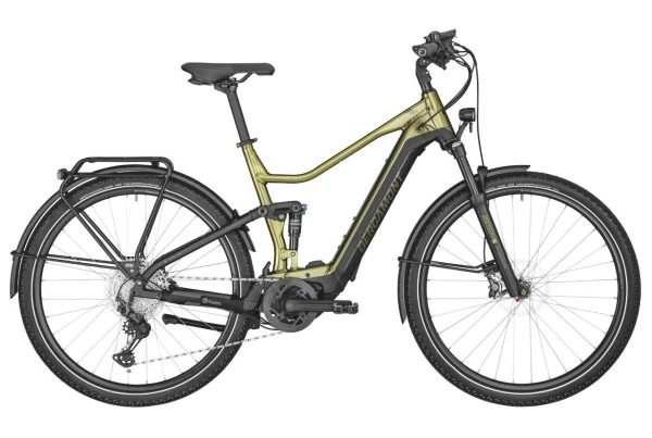 Bergamont E-Horizon FS Elite 2022 1 Bergamont E-Horizon FS Elite 2022