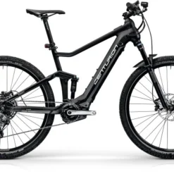 Centurion Lhasa E R860i 2022 Schwarz