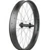 Bontrager Wampa 27.5" Boost TLR 6-Loch Hinterrad