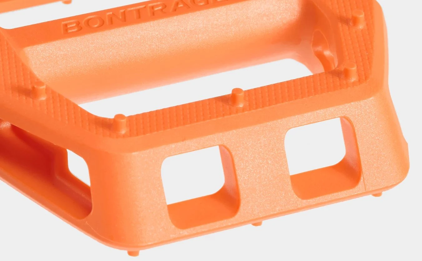 Bontrager Line Comp Plattformpedalset Roarange 3 Bontrager Line Comp Plattformpedalset Roarange – Bild 3