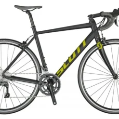 Scott Speedster 40 2021