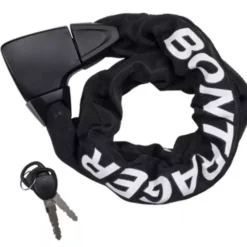 Bontrager Ultimate Schlüssel-Kettenschloss