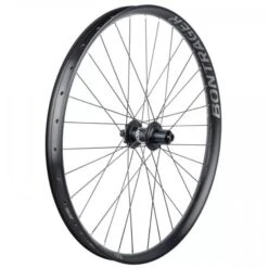 Bontrager Powerline Comp 40 Boost 27,5" Hinterrad