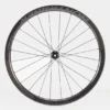 Bontrager Aeolus RSL 37 Tubular Disc Hinterrad